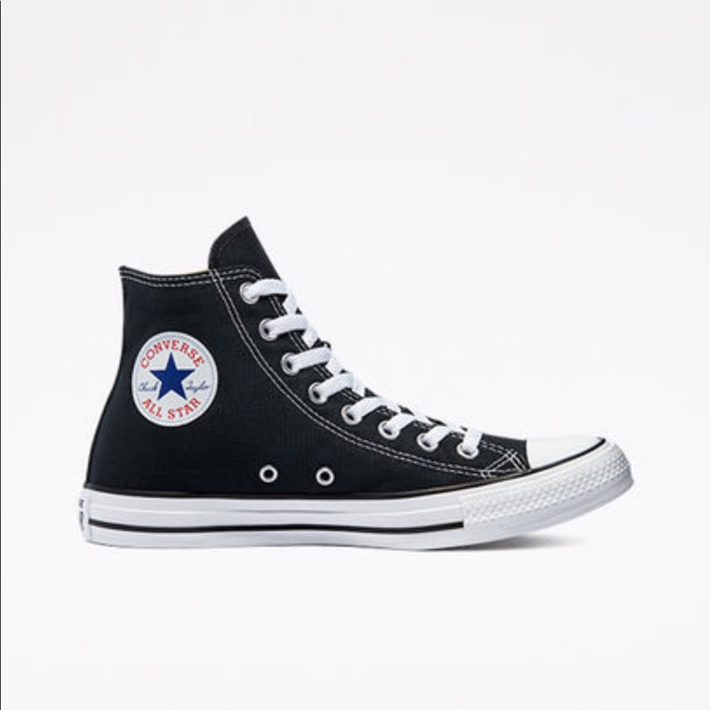 Chuck Taylor All Star Classic like new